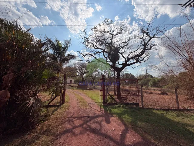 Rancho 1 quarto e 4 banheiros, à venda, no bairro BOA ESPERANÇA em Ladário