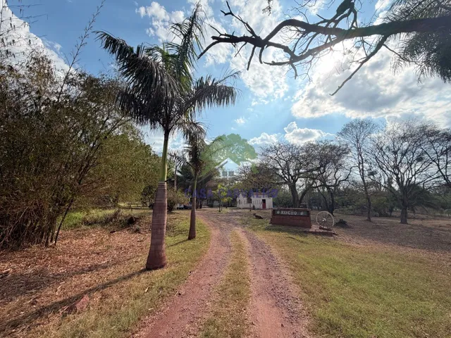 Rancho 1 quarto e 4 banheiros, à venda, no bairro BOA ESPERANÇA em Ladário