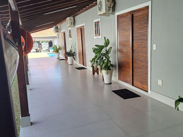 Rancho com 500m² 4 quartos e 2 banheiros, à venda, no bairro Área Rural de Santa Maria da Serra em Santa Maria da Serra
