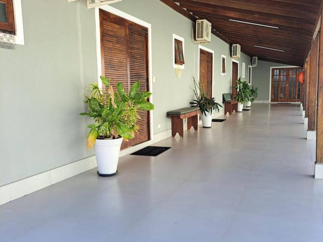 Rancho com 500m² 4 quartos e 2 banheiros, à venda, no bairro Área Rural de Santa Maria da Serra em Santa Maria da Serra
