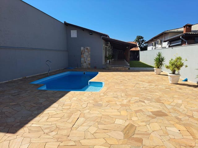 Rancho com 500m² 4 quartos e 2 banheiros, à venda, no bairro Área Rural de Santa Maria da Serra em Santa Maria da Serra