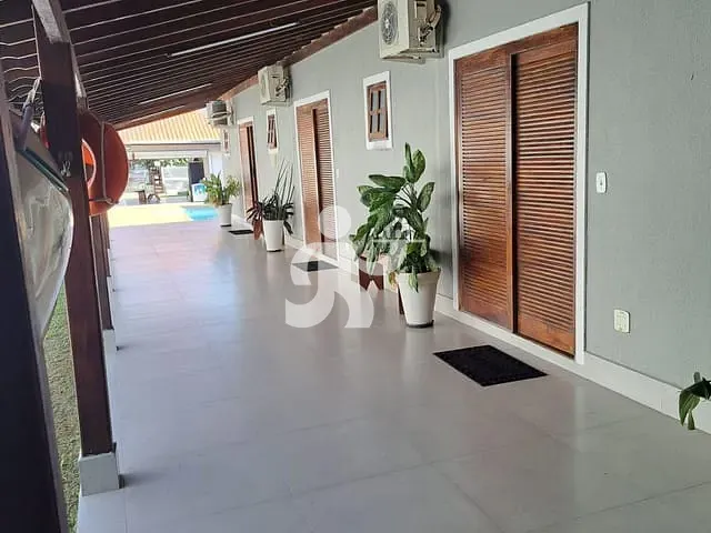 Rancho com 500m² 4 quartos e 2 banheiros, à venda, no bairro Área Rural de Santa Maria da Serra em Santa Maria da Serra