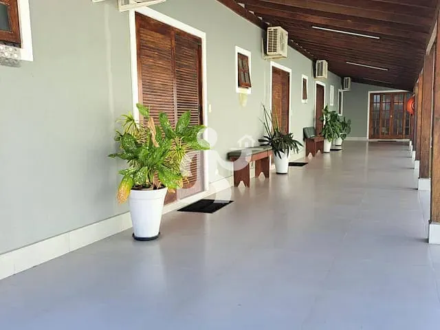Rancho com 500m² 4 quartos e 2 banheiros, à venda, no bairro Área Rural de Santa Maria da Serra em Santa Maria da Serra