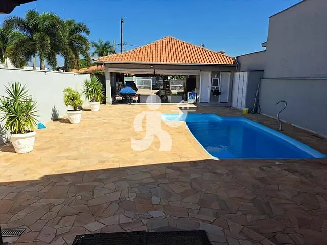Rancho com 500m² 4 quartos e 2 banheiros, à venda, no bairro Área Rural de Santa Maria da Serra em Santa Maria da Serra
