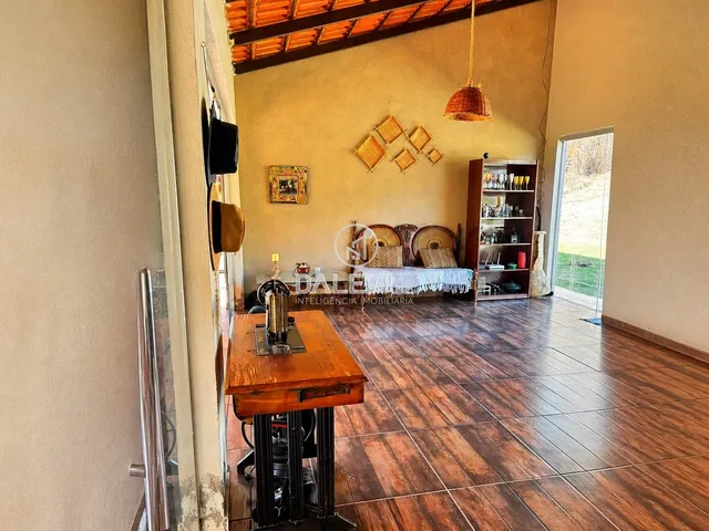 Rancho 1 quarto e 1 banheiro, à venda, no bairro corumbá iv em Alexânia
