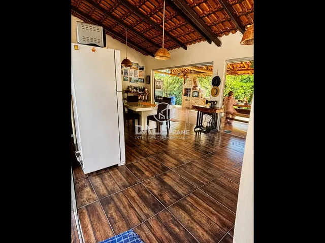 Rancho 1 quarto e 1 banheiro, à venda, no bairro corumbá iv em Alexânia