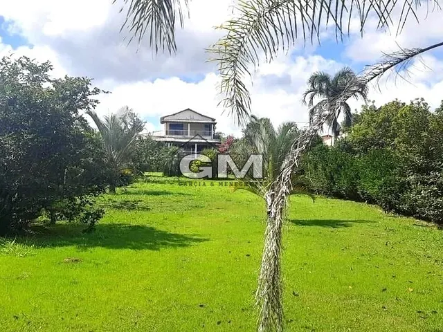 Rancho com 1274m² 4 quartos e 4 banheiros, à venda, no bairro Nao tem  em São João Batista do Glória
