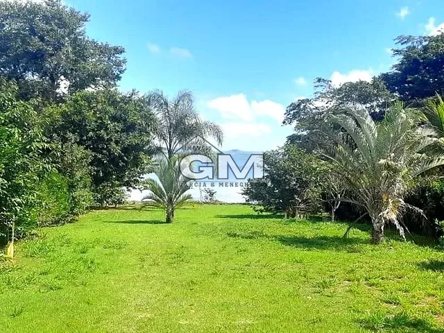 Rancho com 1274m² 4 quartos e 4 banheiros, à venda, no bairro Nao tem  em São João Batista do Glória