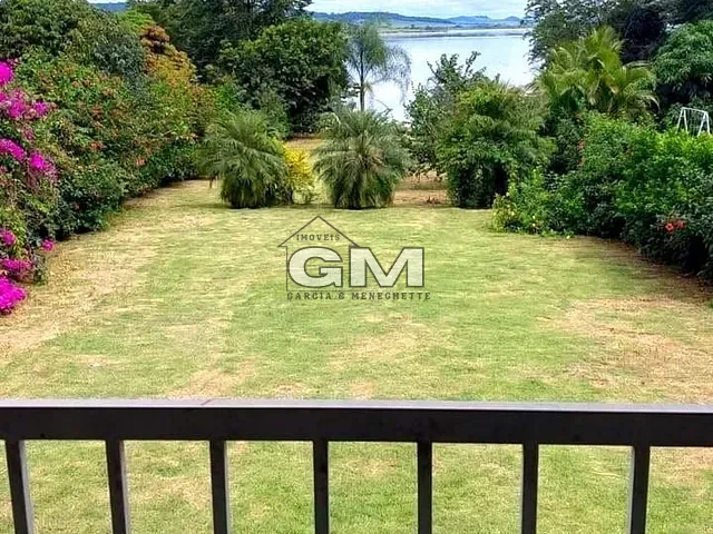 Rancho com 1274m² 4 quartos e 4 banheiros, à venda, no bairro Nao tem  em São João Batista do Glória