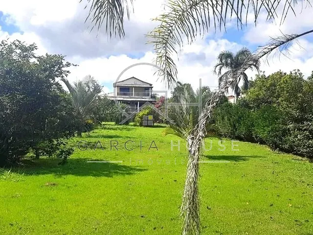 Rancho com 1274m² 4 quartos e 4 banheiros, à venda, no bairro Nao tem  em São João Batista do Glória