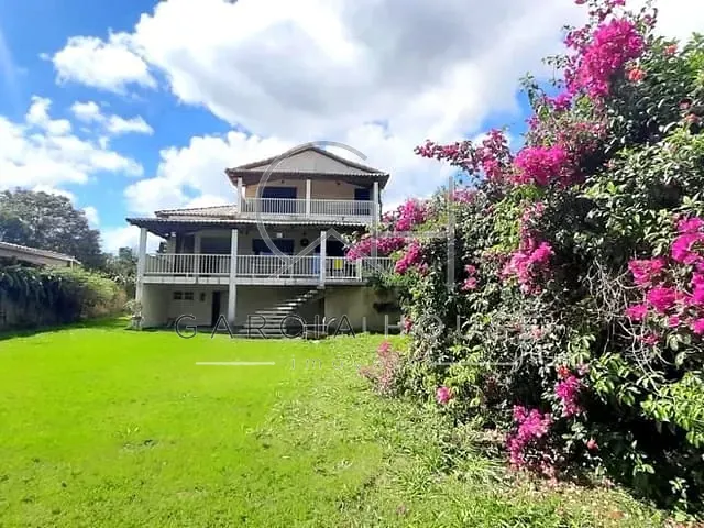 Rancho com 1274m² 4 quartos e 4 banheiros, à venda, no bairro Nao tem  em São João Batista do Glória