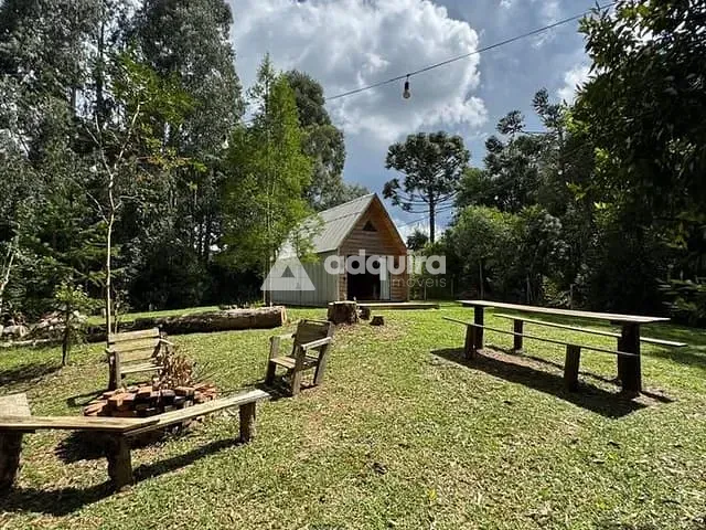 Rancho com 7149m² 1 quarto e 1 banheiro, à venda, no bairro Baio em São João do Triunfo