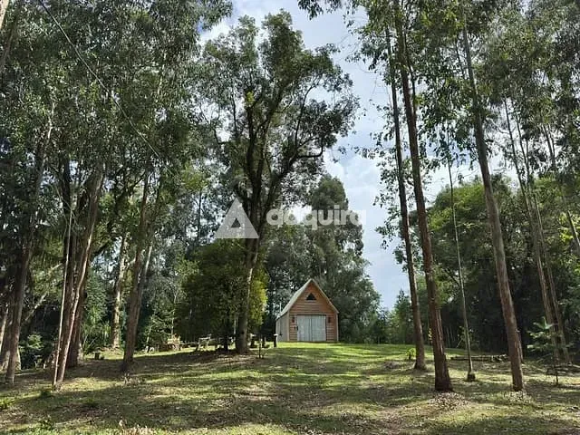 Rancho com 7149m² 1 quarto e 1 banheiro, à venda, no bairro Baio em São João do Triunfo