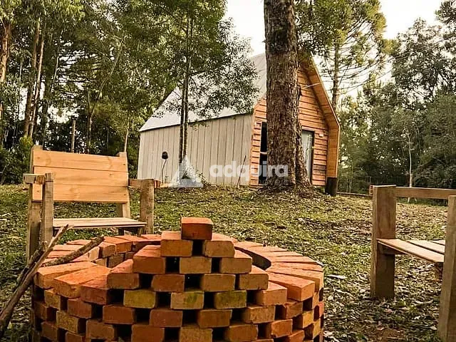 Rancho com 7149m² 1 quarto e 1 banheiro, à venda, no bairro Baio em São João do Triunfo