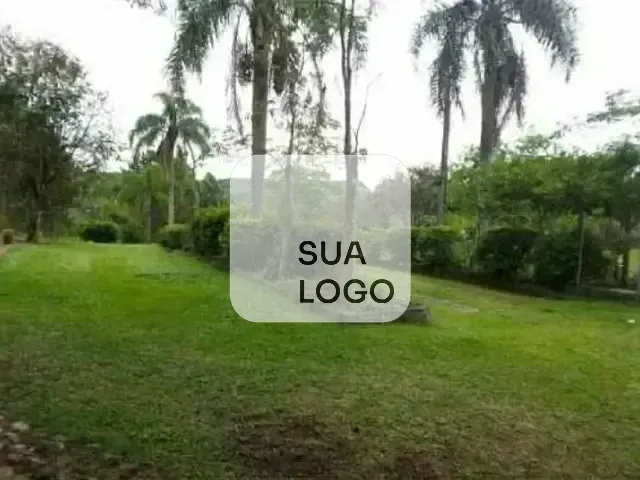 Rancho com 350m² 4 quartos e 5 banheiros, à venda, no bairro Corrego da Anta em Ouroeste