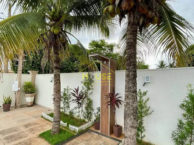 Rancho com 800m² 3 quartos e 3 banheiros, à venda, no bairro Portal da Praia em Buritama