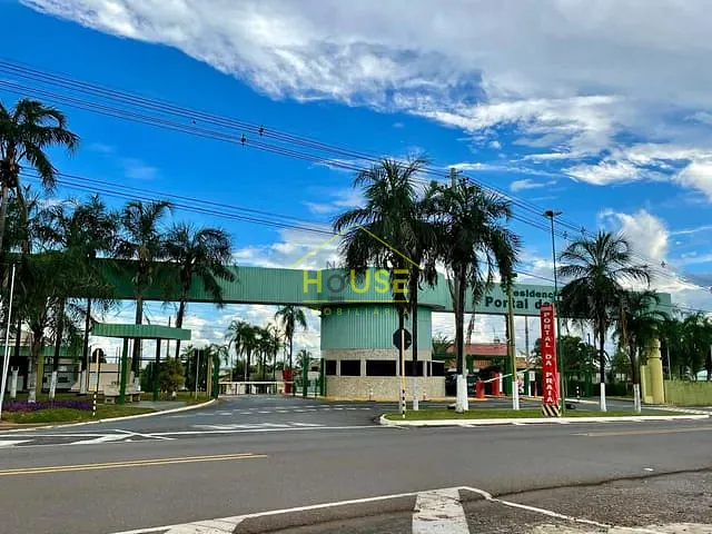 Rancho com 800m² 3 quartos e 3 banheiros, à venda, no bairro Portal da Praia em Buritama