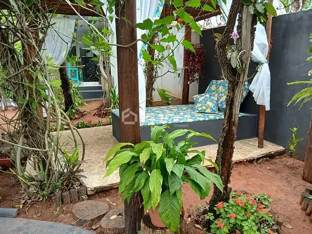Rancho com 900m² 5 quartos e 2 banheiros, à venda, no bairro Parque Atlântico em Campo Grande