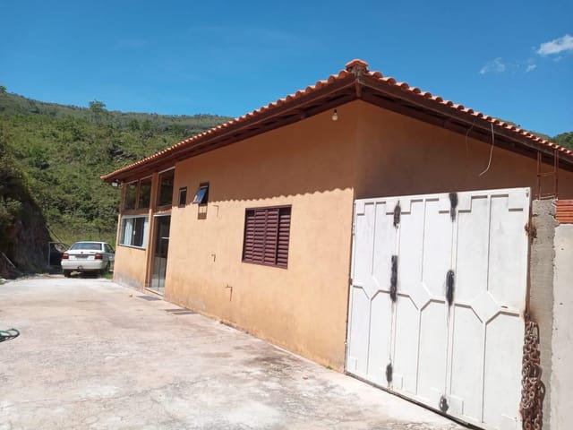 Foto do Rancho - Rancho para locação aos finais de semana e feriados, Proximo ao Condomínio Acqua Minas, Peixoto, Ibiraci, MG | CALLF Serviços Administrativos e Imobiliários