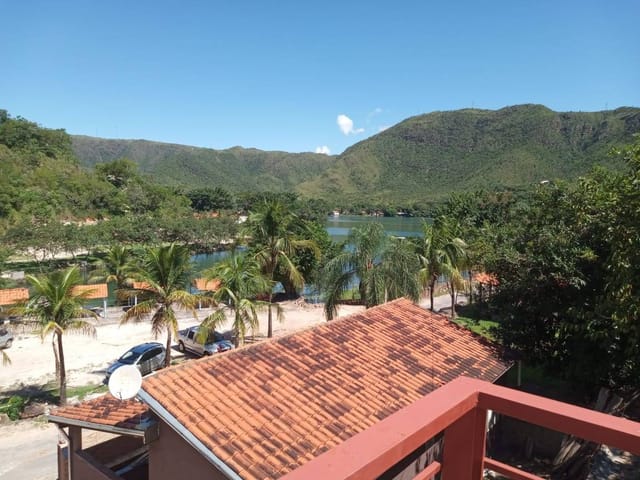 Foto do Rancho - Rancho para locação aos finais de semana e feriados, Proximo ao Condomínio Acqua Minas, Peixoto, Ibiraci, MG | CALLF Serviços Administrativos e Imobiliários