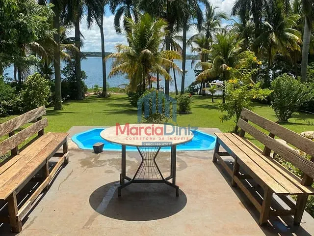 Rancho com 5000m² 2 quartos e 1 banheiro, à venda, no bairro Miguelópolis-SP em Miguelópolis