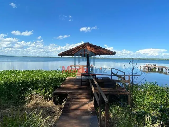 Rancho com 5000m² 2 quartos e 1 banheiro, à venda, no bairro Miguelópolis-SP em Miguelópolis