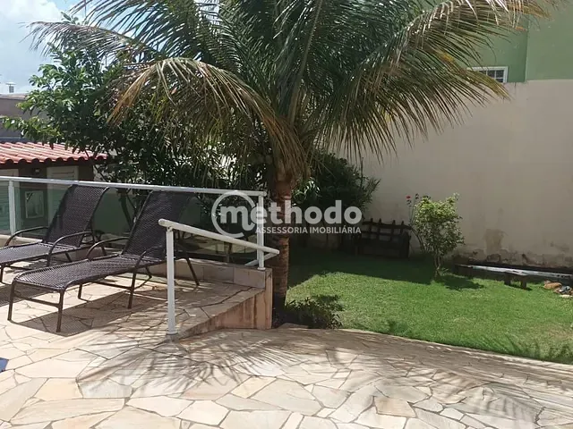 Casa com 250m² 1 quarto e 2 banheiros, à venda, no bairro Parque Via Norte em Campinas