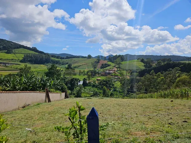 Terreno com 1125m², à venda, no bairro Bairro Malvinas em Maria da Fé
