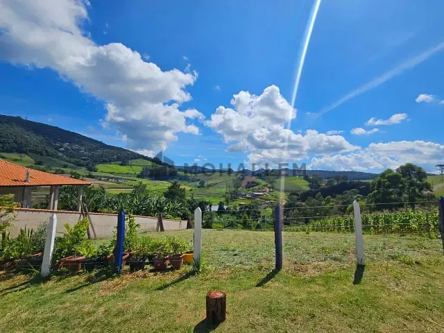 Terreno com 1125m², à venda, no bairro Bairro Malvinas em Maria da Fé