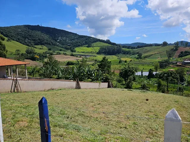 Terreno com 1125m², à venda, no bairro Bairro Malvinas em Maria da Fé