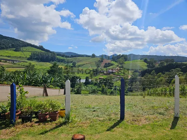 Terreno com 1125m², à venda, no bairro Bairro Malvinas em Maria da Fé