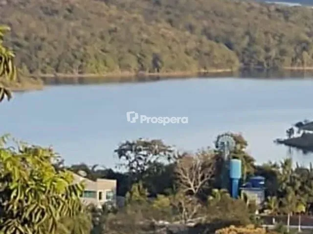 Rancho com 2500m² 2 quartos e 1 banheiro, à venda, no bairro rural em Abadiânia
