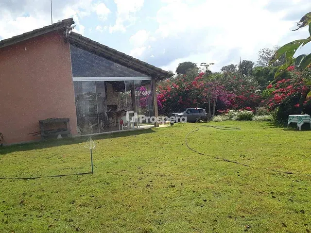 Rancho com 2500m² 2 quartos e 1 banheiro, à venda, no bairro rural em Abadiânia