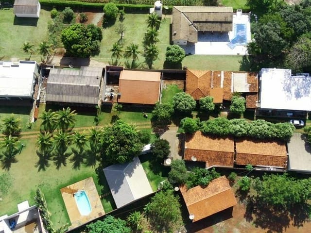 Foto do Rancho - Rancho à venda, Alagado do Rio dos Bois, Inaciolândia, GO | Realize Imóveis