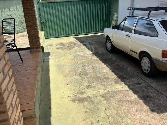 Rancho com 1630m² 3 quartos e 4 banheiros, à venda, no bairro Fronteira em Santa Vitória