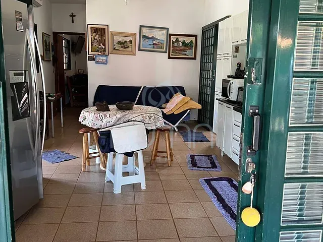 Rancho com 1630m² 3 quartos e 4 banheiros, à venda, no bairro Fronteira em Santa Vitória