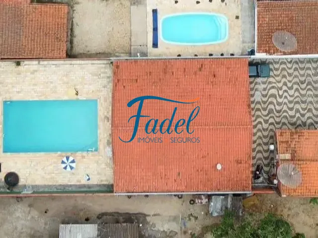 Rancho com 975m² 3 quartos e 2 banheiros, à venda, no bairro Pádua Sales em Conchal