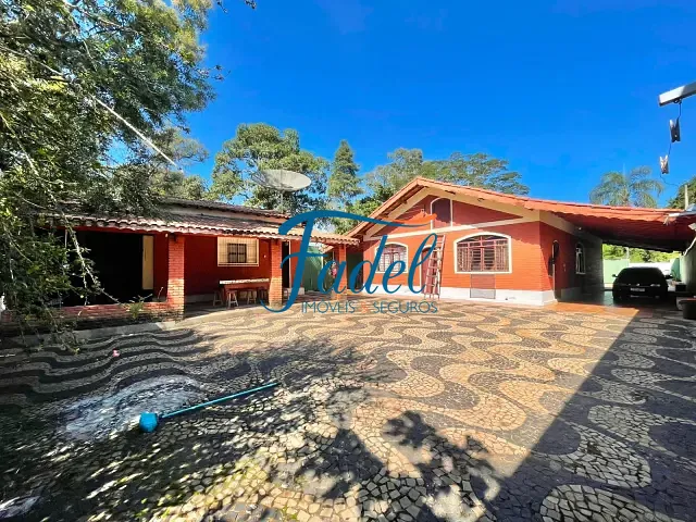Rancho com 975m² 3 quartos e 2 banheiros, à venda, no bairro Pádua Sales em Conchal