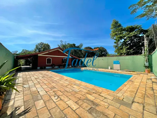 Rancho com 975m² 3 quartos e 2 banheiros, à venda, no bairro Pádua Sales em Conchal