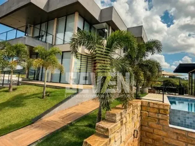 Rancho com 2230m² 5 quartos e 6 banheiros, à venda, no bairro Água da Limeira em Ribeirão Claro