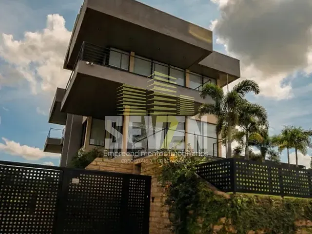 Rancho com 2230m² 5 quartos e 6 banheiros, à venda, no bairro Água da Limeira em Ribeirão Claro