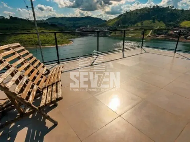 Rancho com 2230m² 5 quartos e 6 banheiros, à venda, no bairro Água da Limeira em Ribeirão Claro