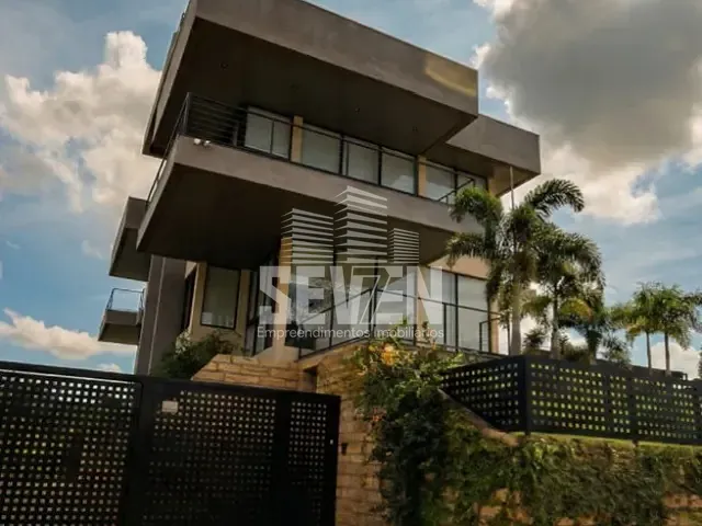 Rancho com 2230m² 5 quartos e 6 banheiros, à venda, no bairro Água da Limeira em Ribeirão Claro