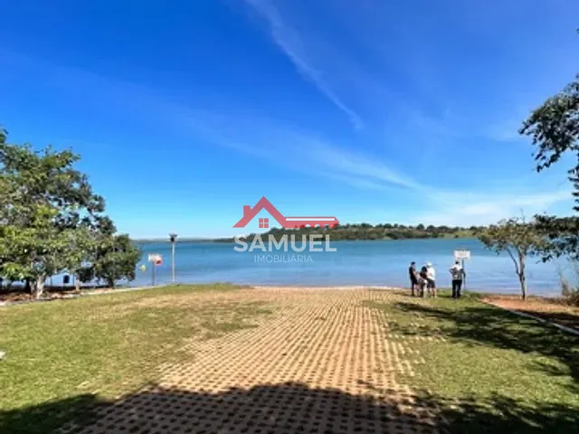 Rancho com 2500m² 4 quartos e 20 banheiros, à venda, no bairro corumbá lago em Alexânia