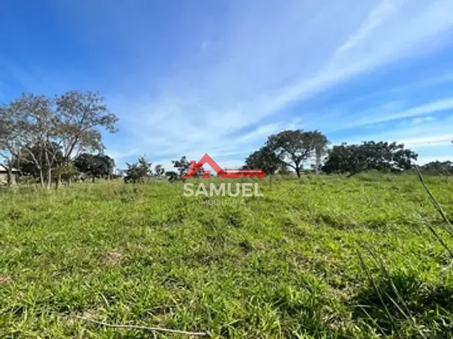 Rancho com 2500m² 4 quartos e 20 banheiros, à venda, no bairro corumbá lago em Alexânia