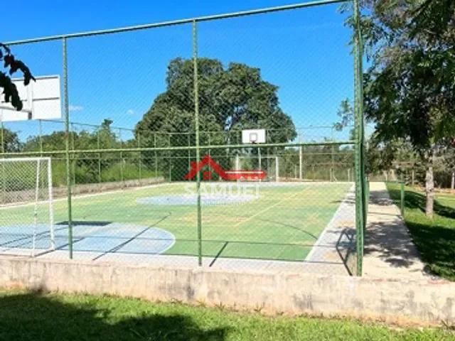 Rancho com 2500m² 4 quartos e 20 banheiros, à venda, no bairro corumbá lago em Alexânia