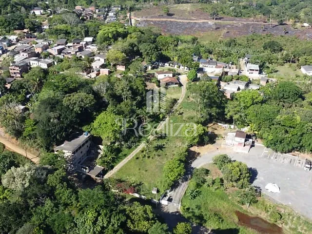 Rancho 4 quartos e 4 banheiros, à venda, no bairro Iguape em Ilhéus