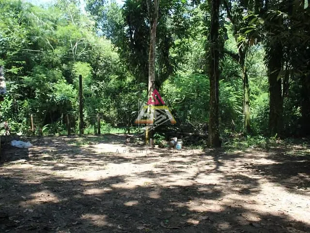 Rancho com 800m² 1 quarto e 2 banheiros, à venda, no bairro Pico (Santo Aleixo) em Magé