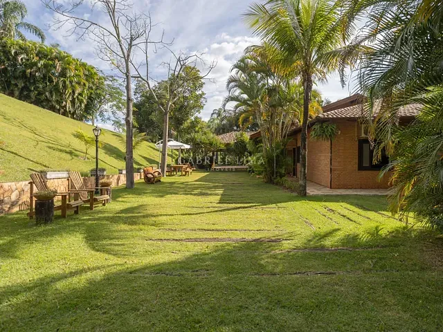 Rancho com 184560m² 5 quartos e 6 banheiros, à venda, no bairro Centro em Itapira