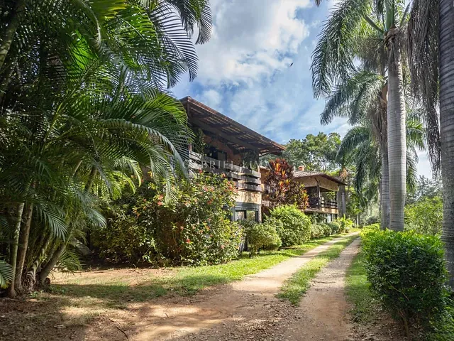 Rancho com 184560m² 5 quartos e 6 banheiros, à venda, no bairro Centro em Itapira